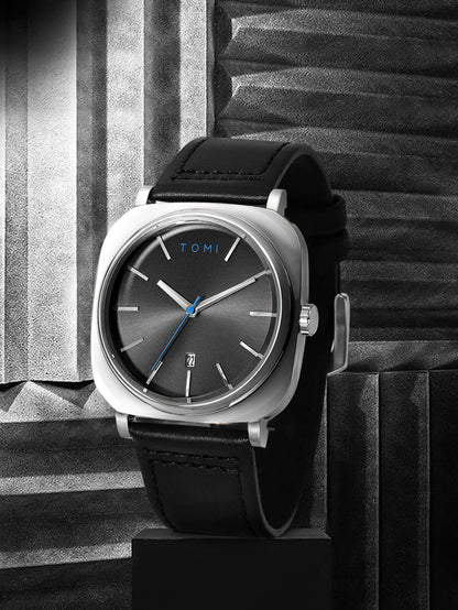 TOMI Men's Fashion Business Design Watch