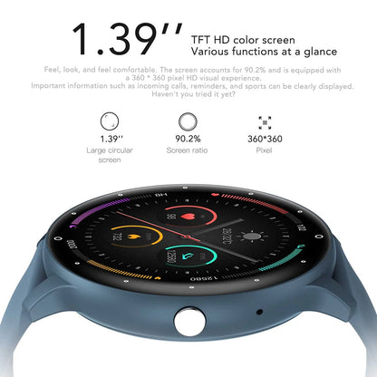 VALDUS VS05 Smartwatch