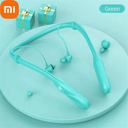 XIAOMI i35 Neckband Bluetooth Headphones