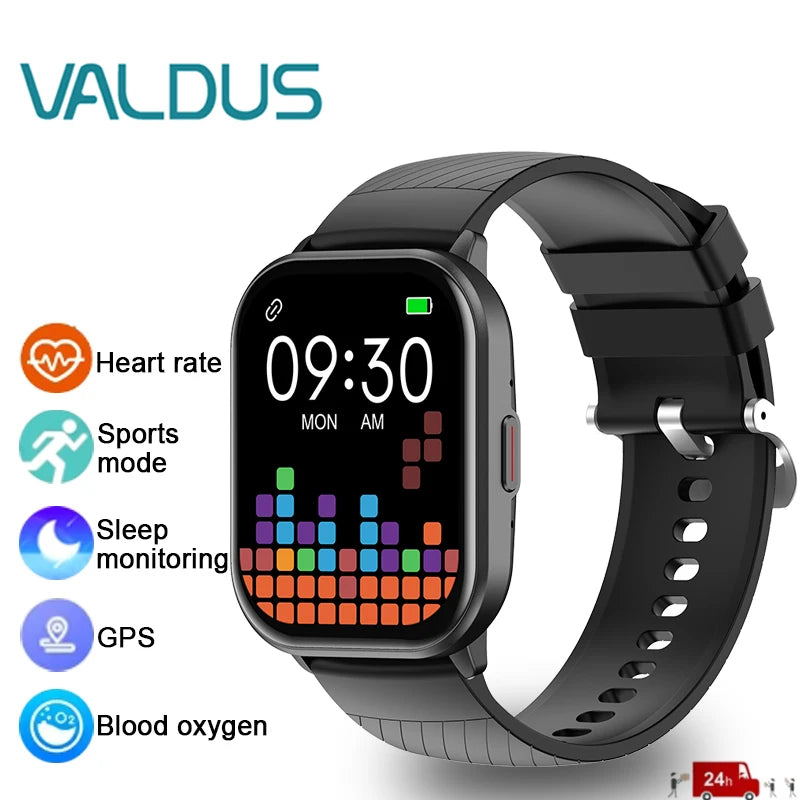 VALDUS VS02 Smartwatch