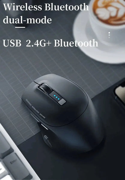 ITLY W2 6D Bluetooth Wireless Mouse