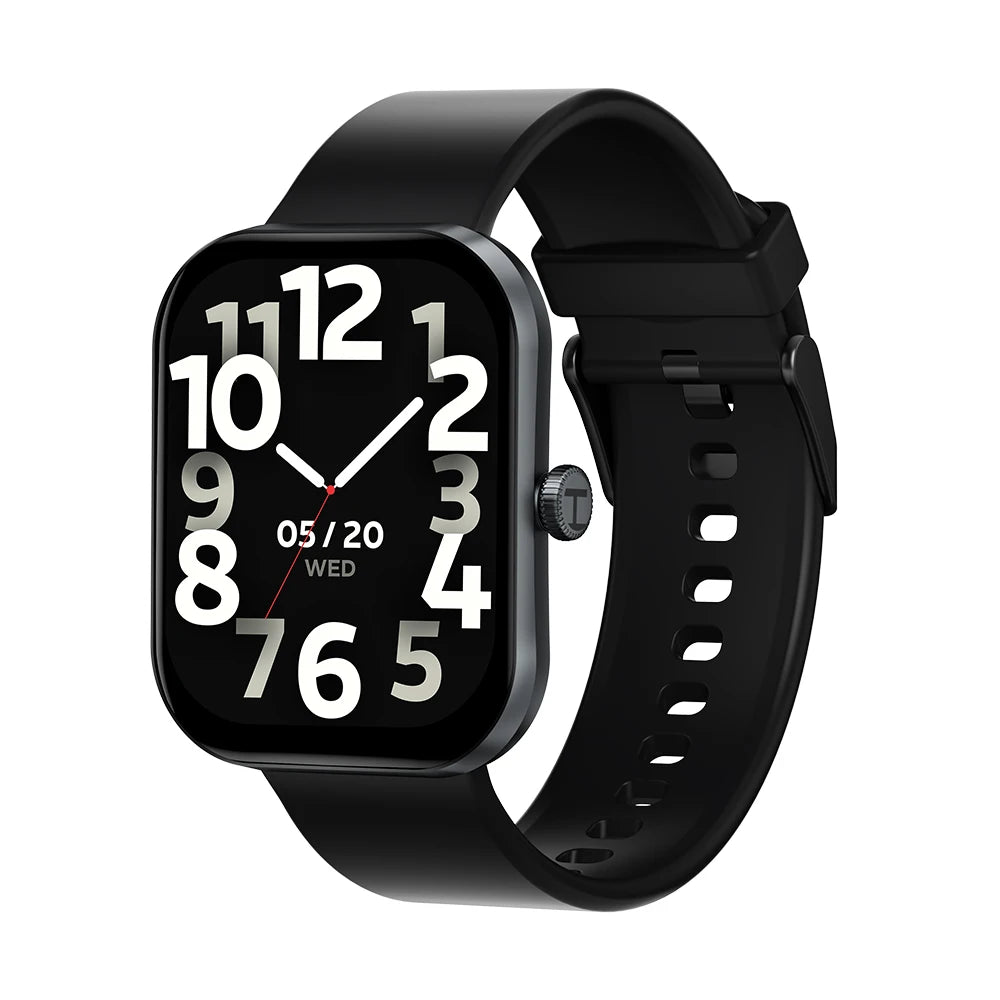 HAYLOU S6 Smartwatch