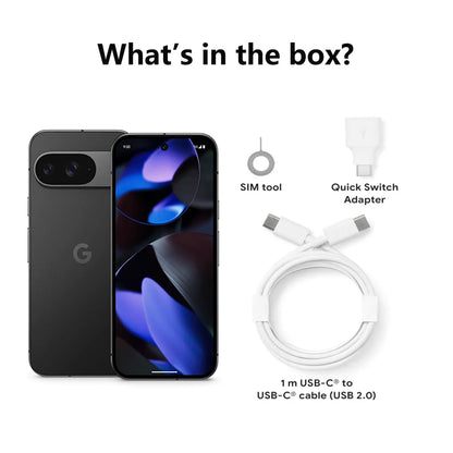 Google Pixel 9