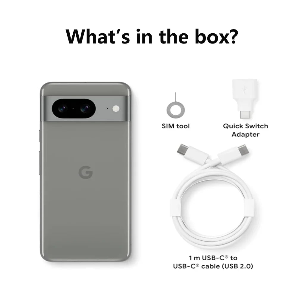 Google Pixel 8