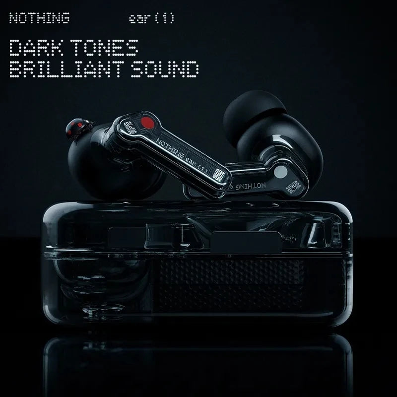 Nothing Ear 1 Earbuds