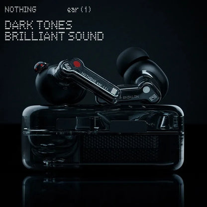 Nothing Ear 1 Earbuds
