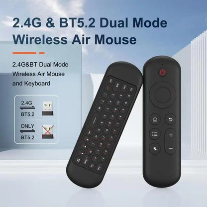 Remote Control Air Mouse Voice Gyroscope