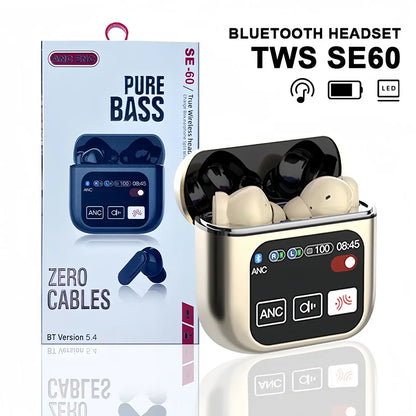 TWS Earbuds