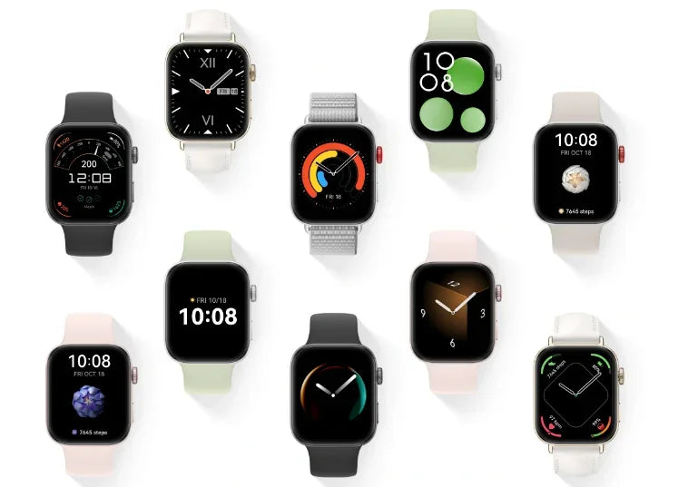 HUAWEI Watch FIT 3 Smartwatch