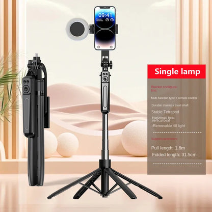 Tripod for Smartphone Camera