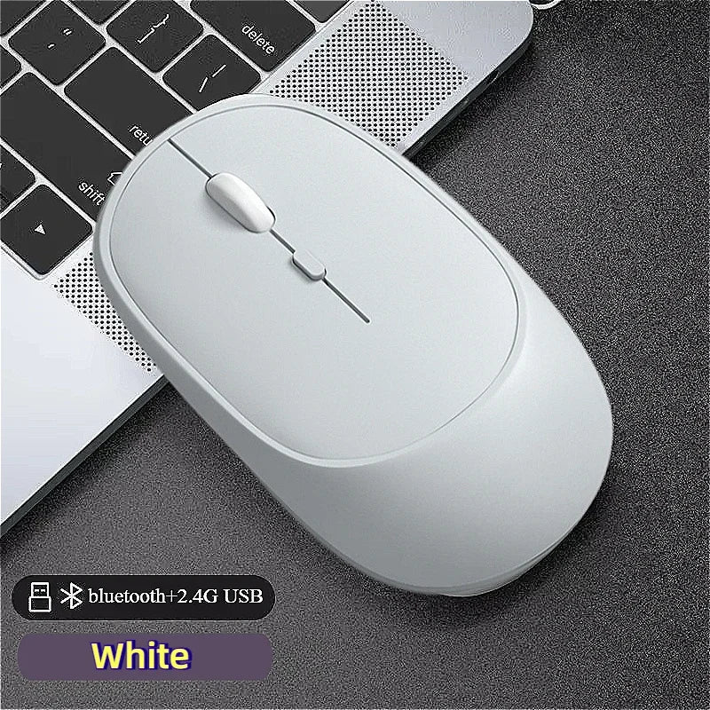 MINGCVIL Wireless Mouse Bluetooth