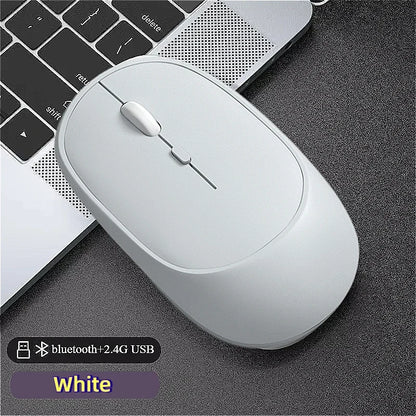 MINGCVIL Wireless Mouse Bluetooth