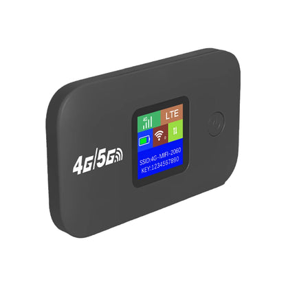 4G/5G WIFI Router