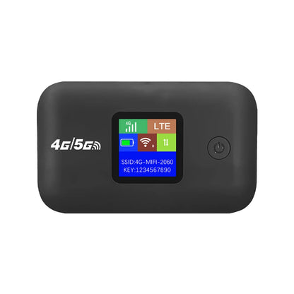 4G/5G WIFI Router