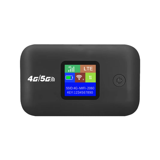 4G/5G WIFI Router