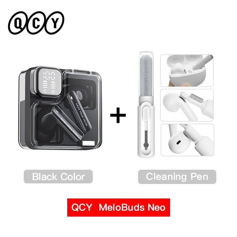 QCY MeloBuds Neo