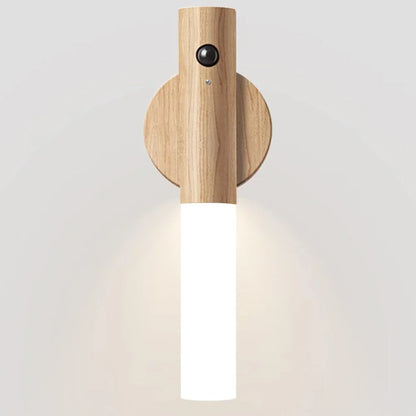 Night Vision Motion Sensor