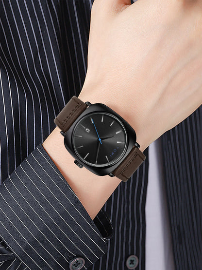 TOMI Men's Fashion Business Design Watch