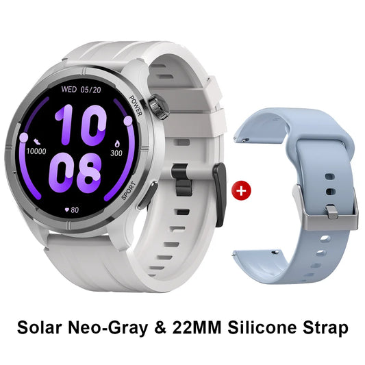 HAYLOU Solar Neo Smart Watch