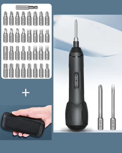 Xiaomi Rechargeable Electric Screwdriver