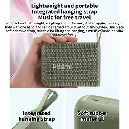 Xiaomi Redmi Portable Bluetooth Speaker