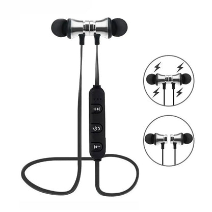 XT-11 Bluetooth Wireless Earphone