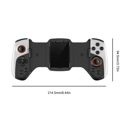 2 in 1 Telescopic Gamepad