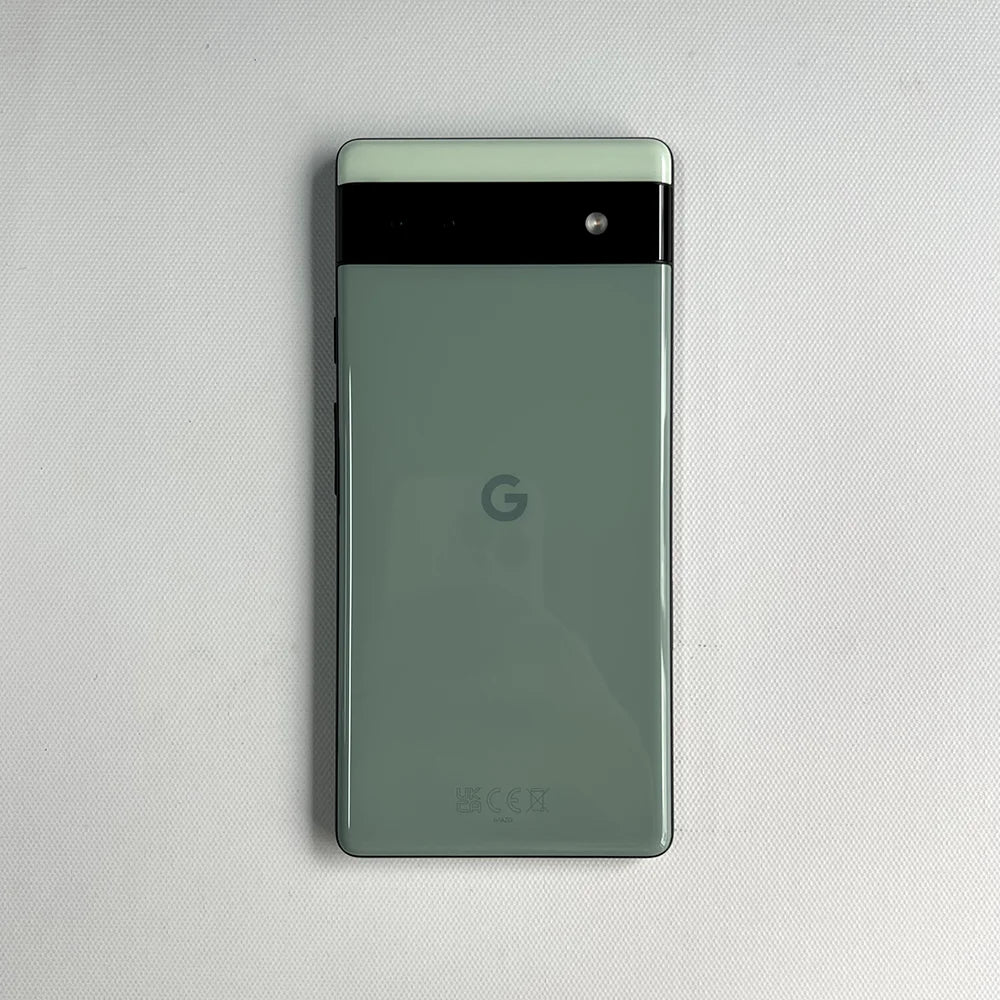 Google Pixel 6a