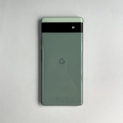 Google Pixel 6a