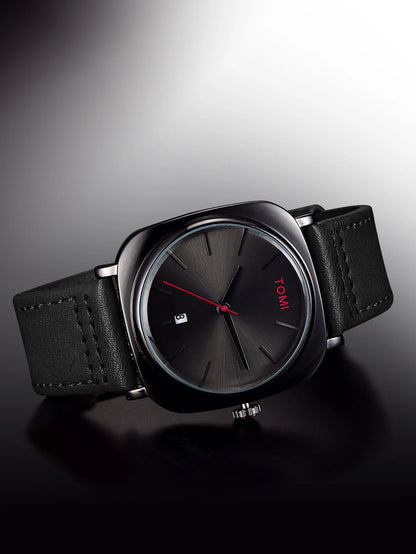 TOMI Men's Fashion Business Design Watch
