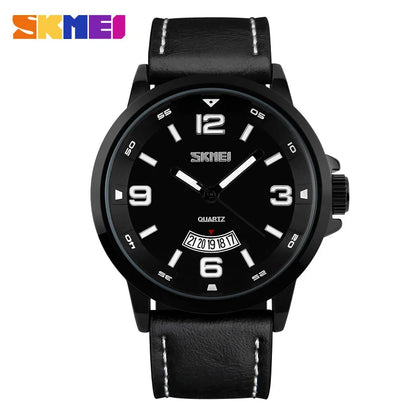 Skmei Waterproof Men's Watch