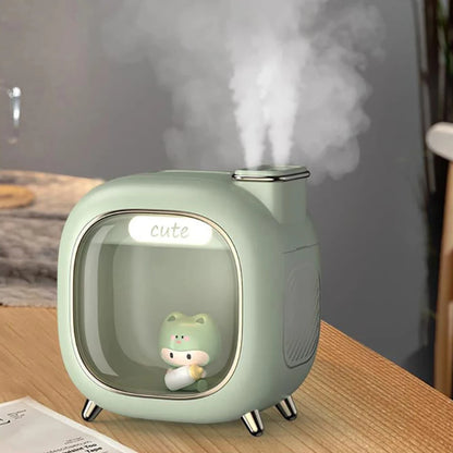 Moe Wa Humidifier