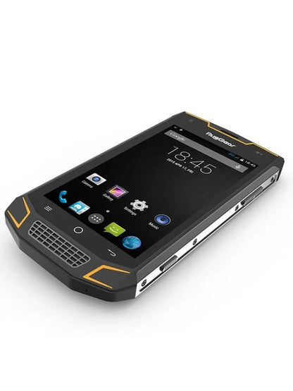 Rugged Android Smartphone