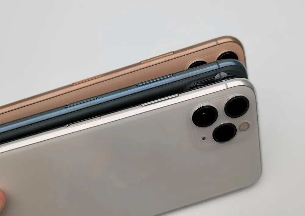 Apple iPhone 11 Pro Max