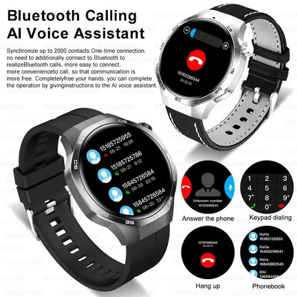 Huawei GT5 Pro Smart Watch