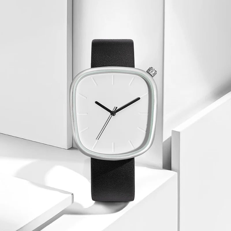 TOMI Men's Minimalist Watch