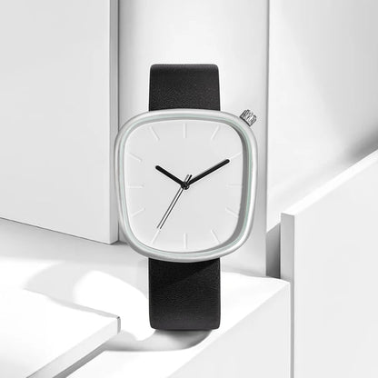 TOMI Men's Minimalist Watch