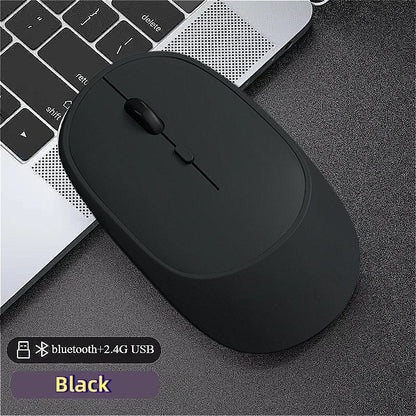 MINGCVIL Wireless Mouse Bluetooth