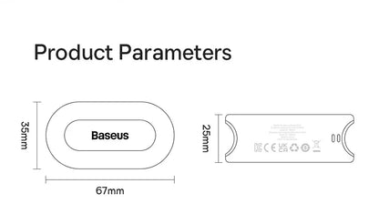 Baseus Earbuds