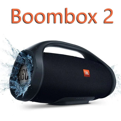 JBL Boombox 2