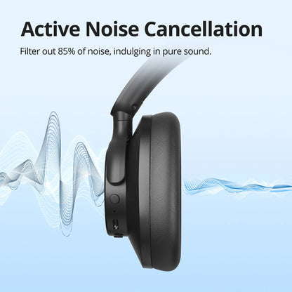 Tronsmart Sounfii Q20 Headphones