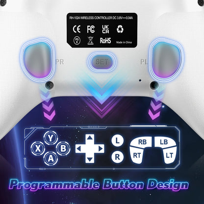 Wireless Game Controller for Xbox Series