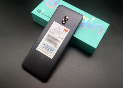 Qin F22 Pro Global Version Phone