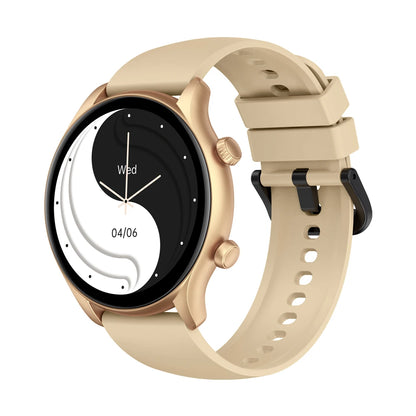 Zeblaze Btalk 3 Plus Voice Calling Smart Watch