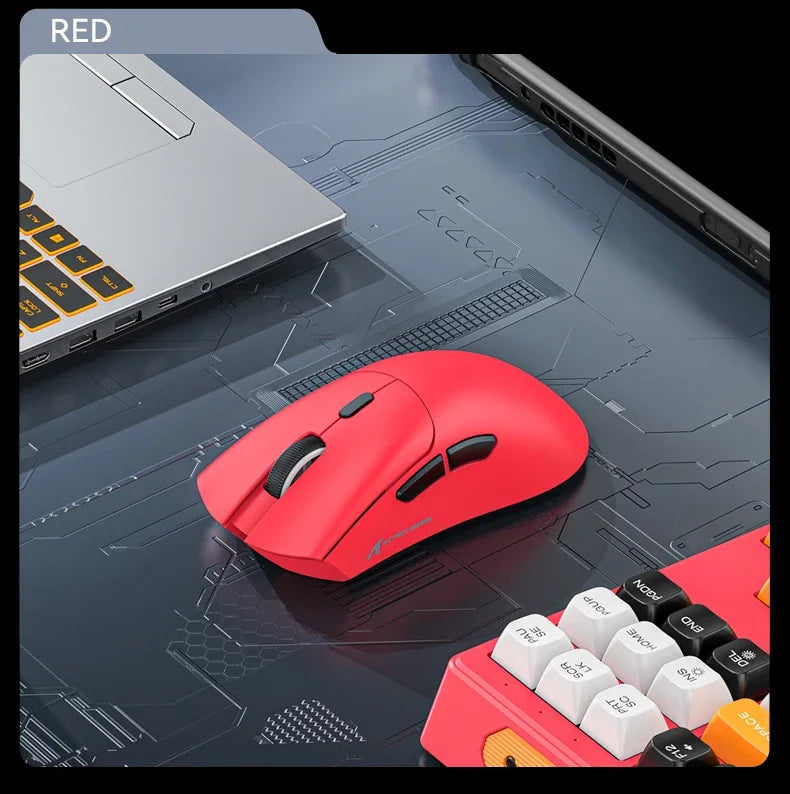 Attack Shark R1 Wireless Gamer Mouse