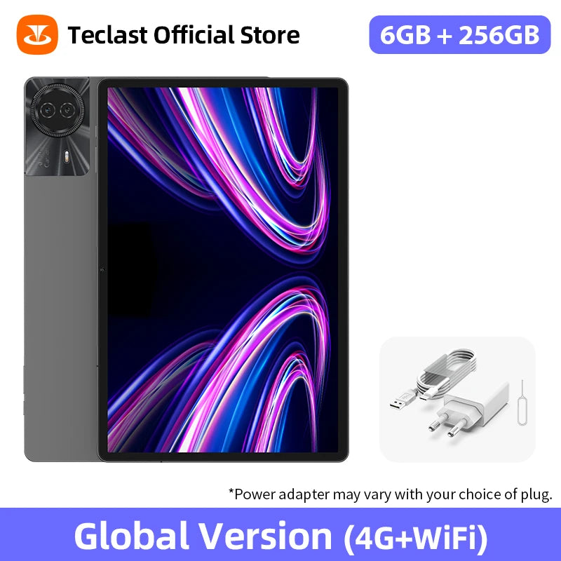 Teclast T50 Plus Android 14 Tablet