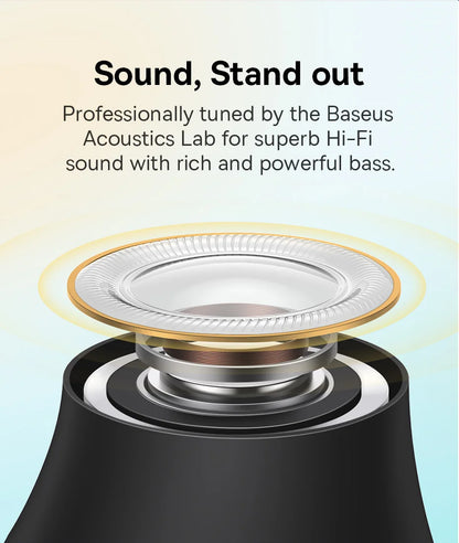 Baseus Earbuds