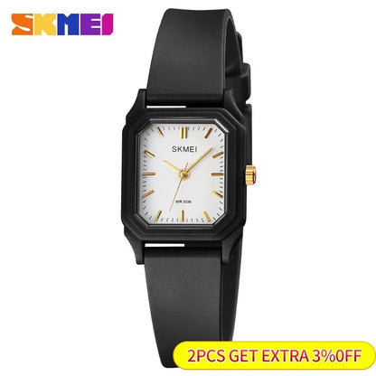 SKMEI Women's Wristwatch