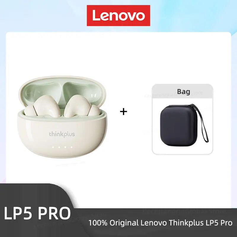 LP5 PRO Wireless Earphones