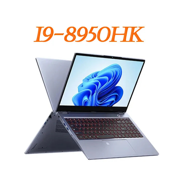 Notebook Portable Gaming Laptop